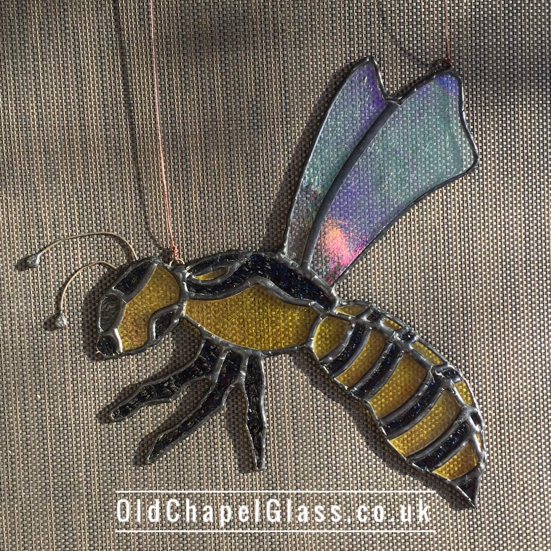 Made for a commission as a Wasps rugby team logo.