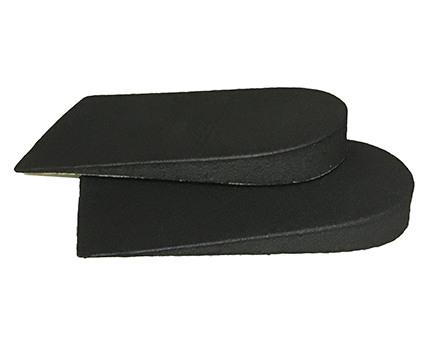 Heel Risers, Extra Laces, Inner Soles
