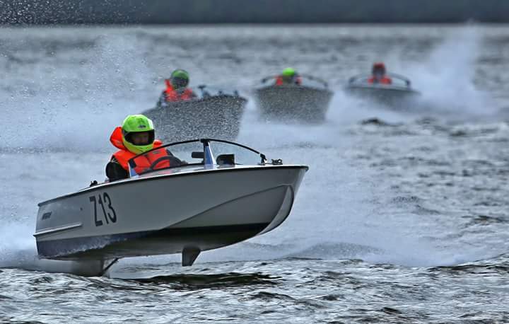 albatross racing windermere albatrossboat