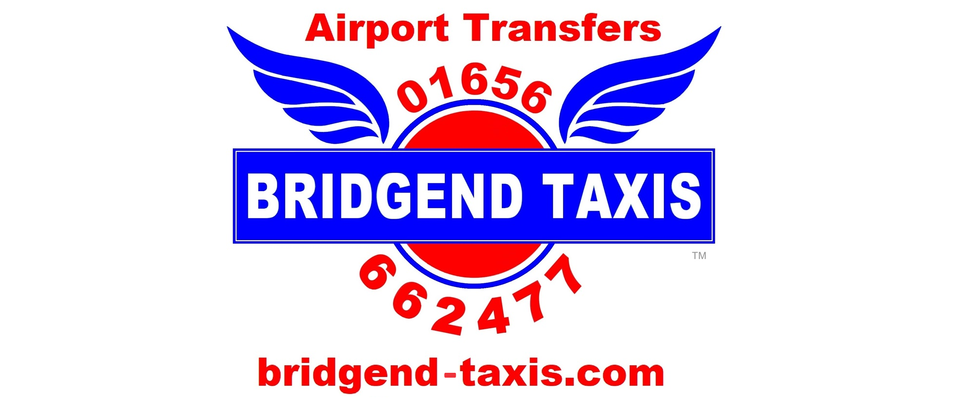 Bridgend Taxis 2014