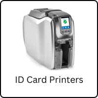 ID Card Printer Systems