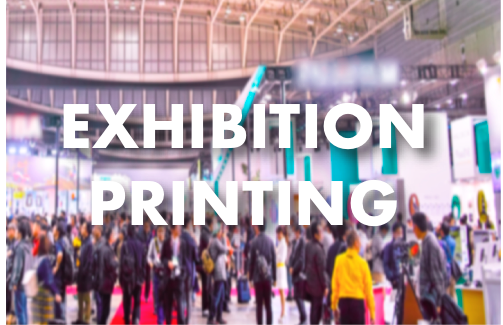 Exhibition, Conference Printing