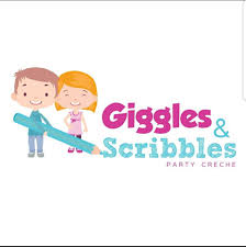 Giggles and Scribbles Party Creche