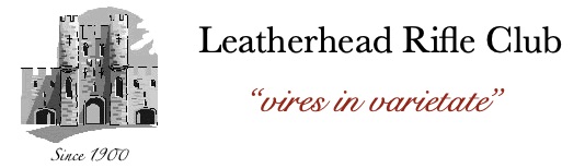 Leatherhead Rifle Club