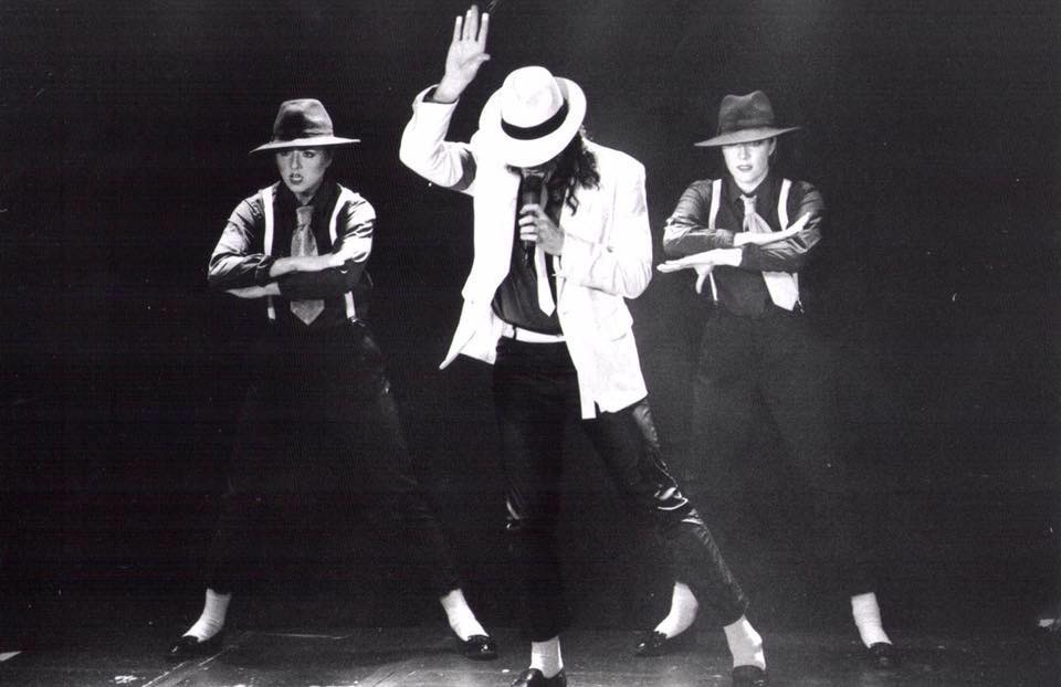 Michael Jackson - Sat 3rd October 2020