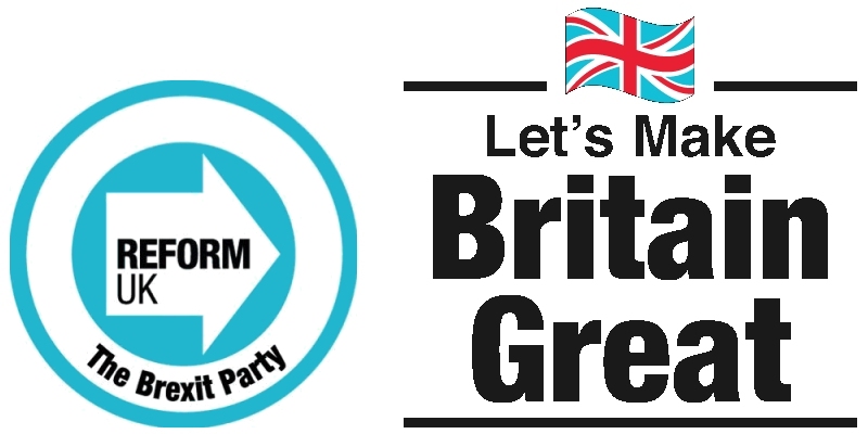 Reform UK - Bromley & Biggin Hill