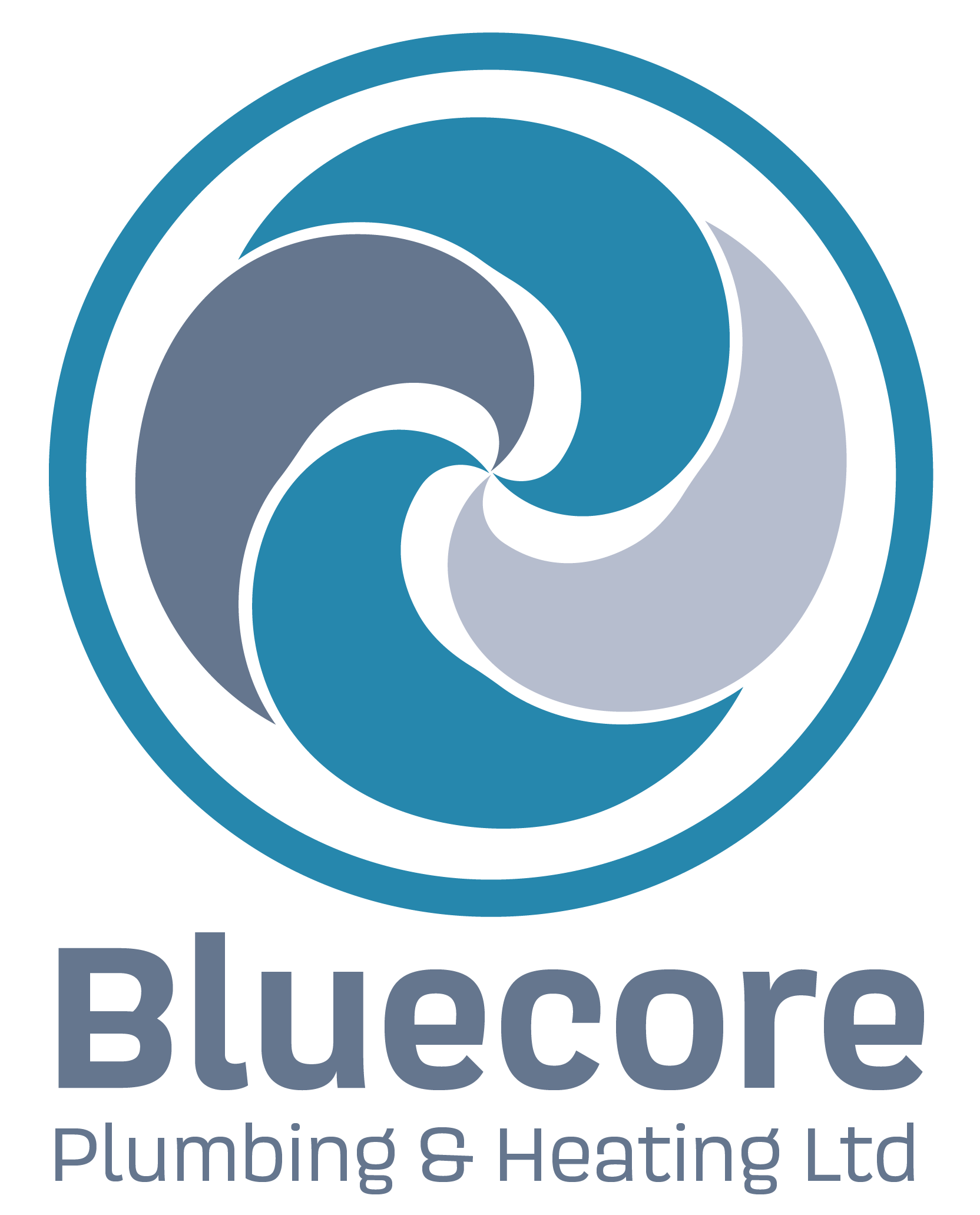 Bluecore Plumbing & Heating