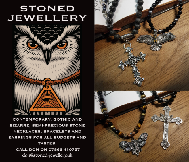 Stoned-Jewellery