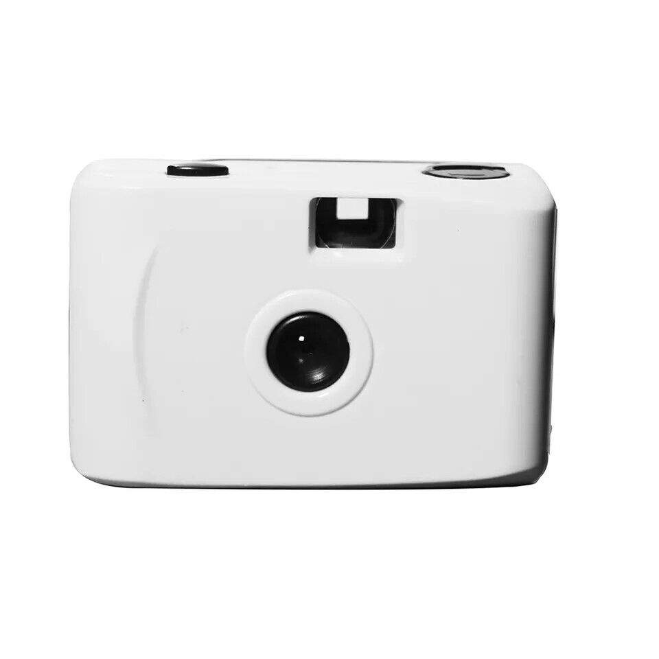 HOLGA 135 Smart Lomo 35mm Film Camera