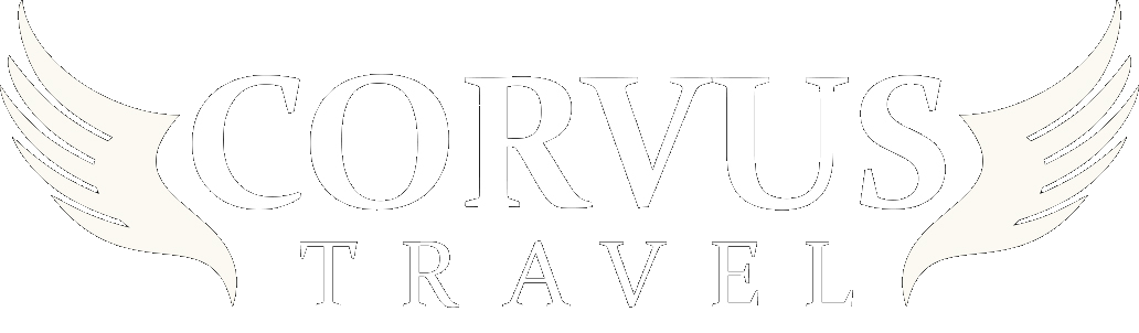 corvus travel ltd