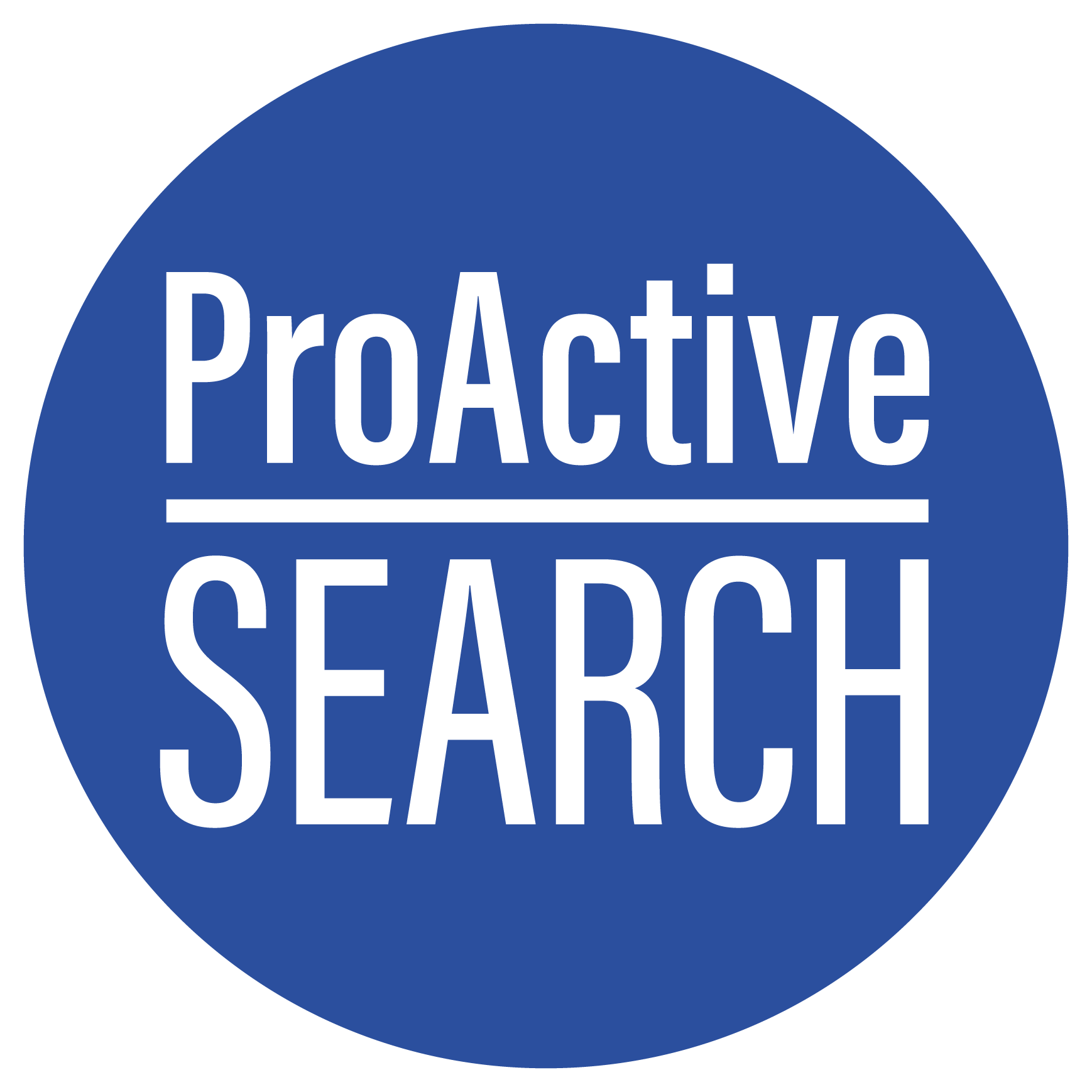 ProActive Search Ltd