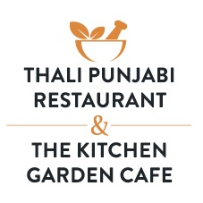 The Kitchen Garden Cafe & Thali Punjabi Restaurant