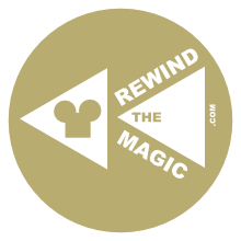 Rewind The Magic.com