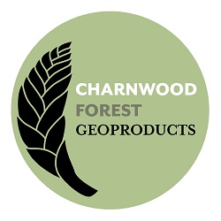 Charnwood Forest GeoProducts