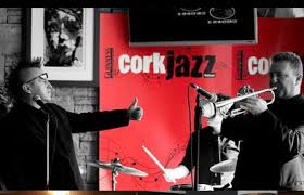 Guinness Cork Jazz Festival 2017 | October 27th - 30th 2017