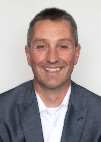 Dave Briggs, Founder and Managing Director