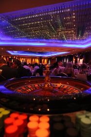 Are you looking for an organised casino themed event this Christmas?