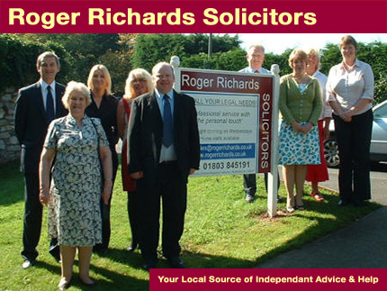 Roger Richards Solicitors