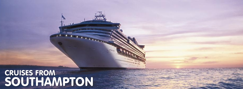 Seaport Transfers cruise ship