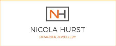 Nicola Hurst Designer Jewellery