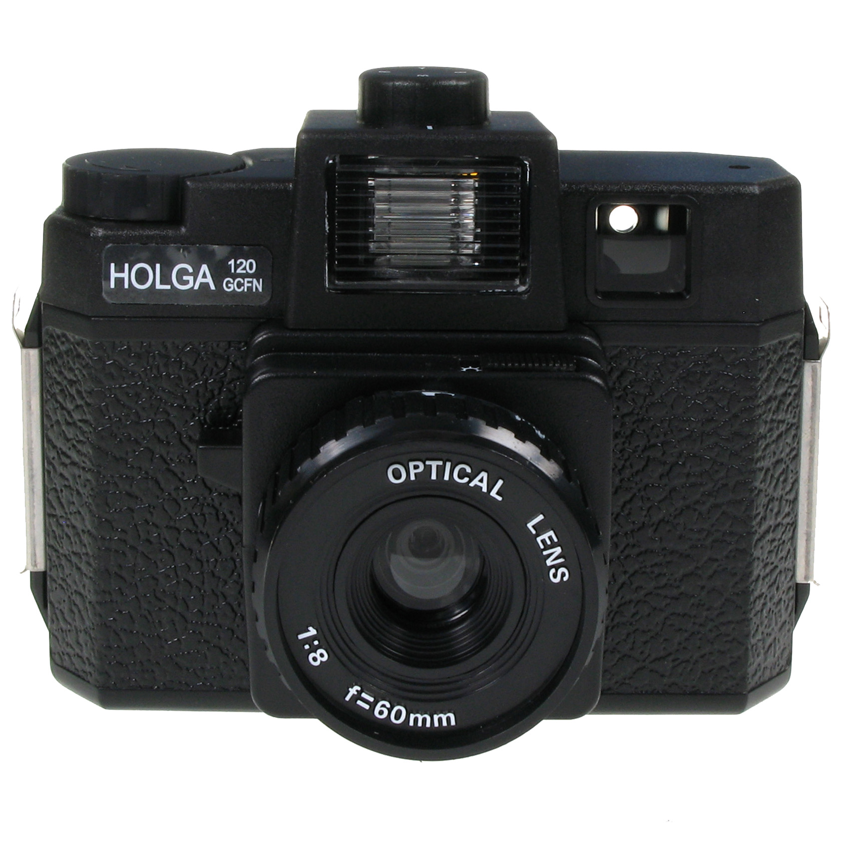 HOLGA 120GCFN Film Camera