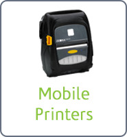 Mobile Label Printers