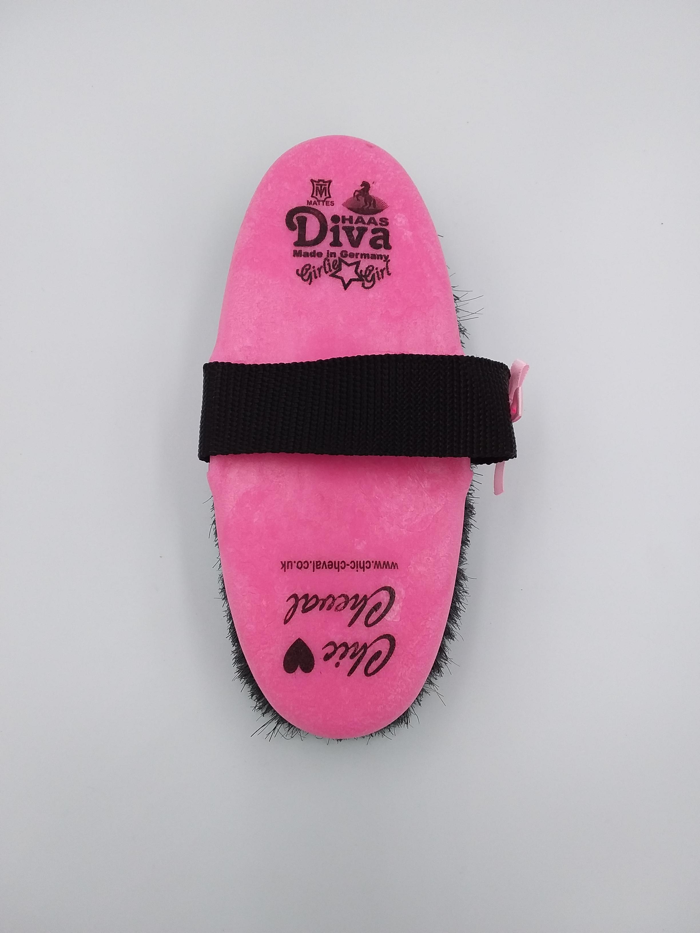 Diva (Pink)