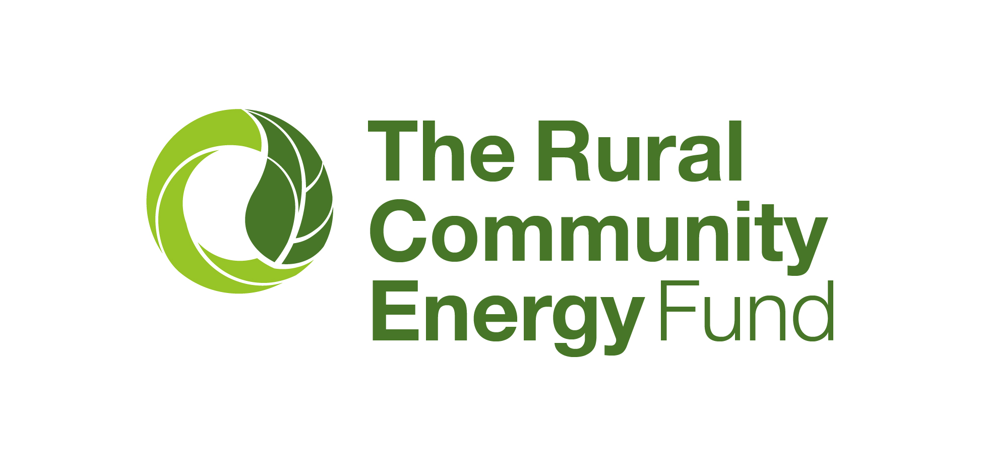 Rural Community Energy Fund project update
