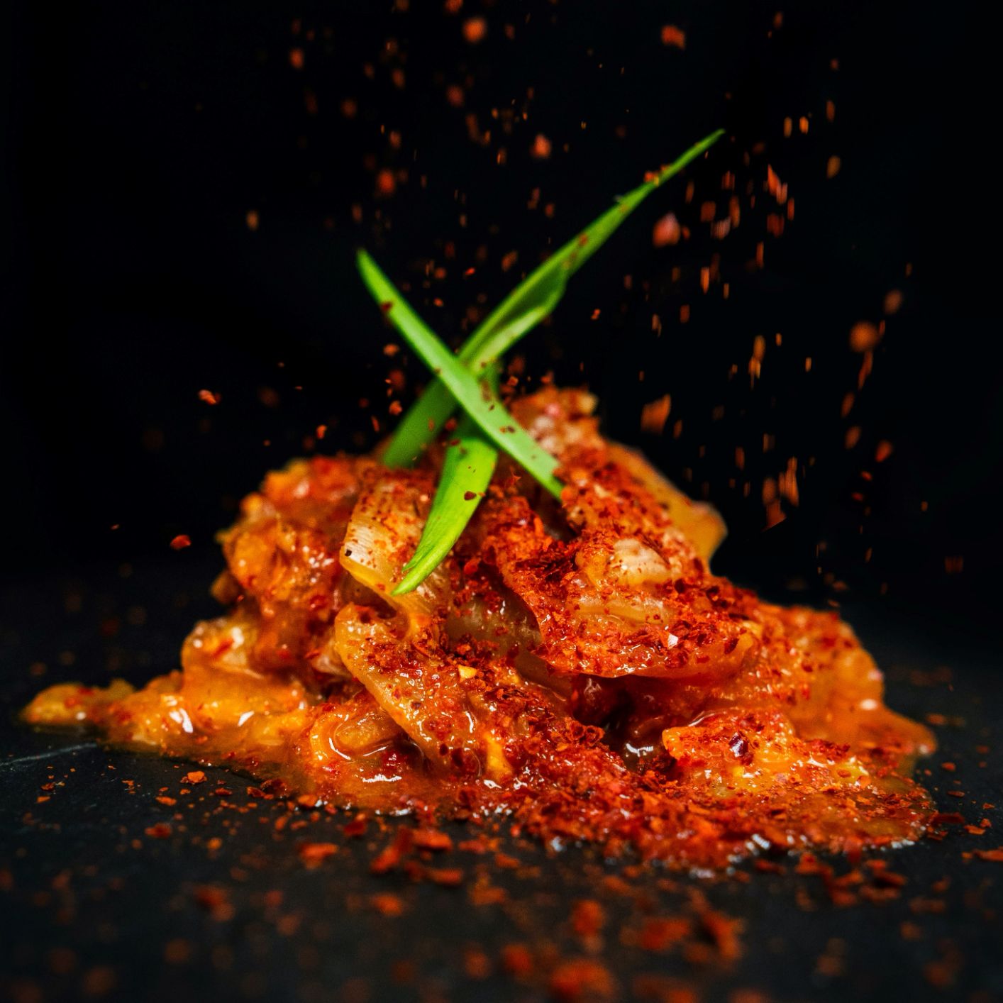 Natural Kimchi Digestion