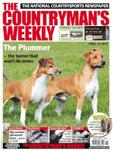 The Countryman's Weekly