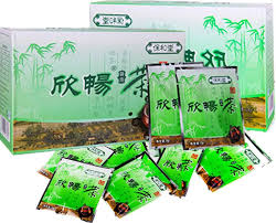 Longrich Green Tea (Xinchang Tea) - 5PVs