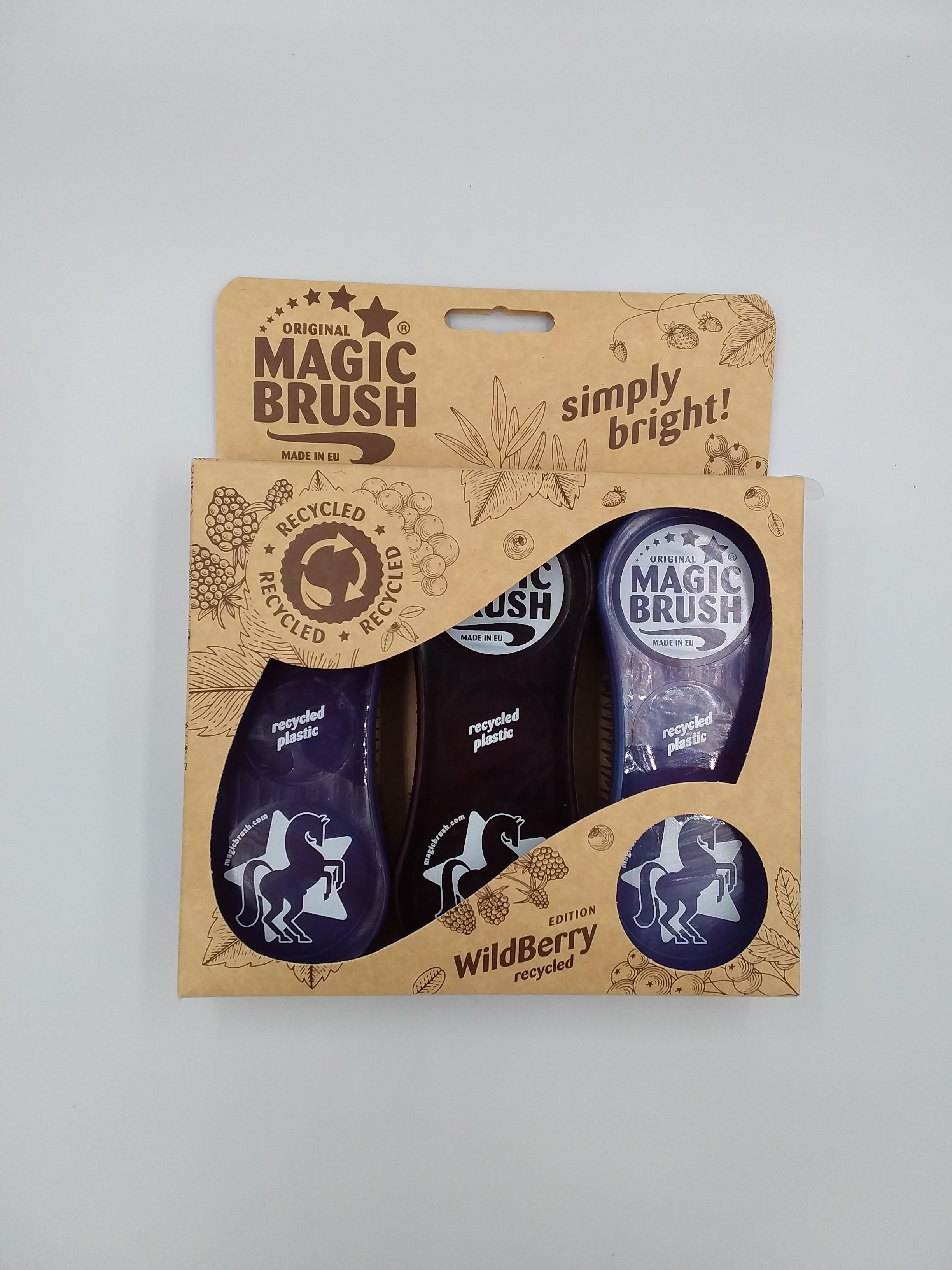 Magic Brush Sets