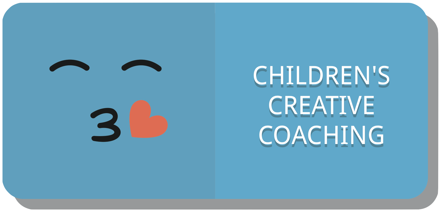 Children's Creative Coaching.