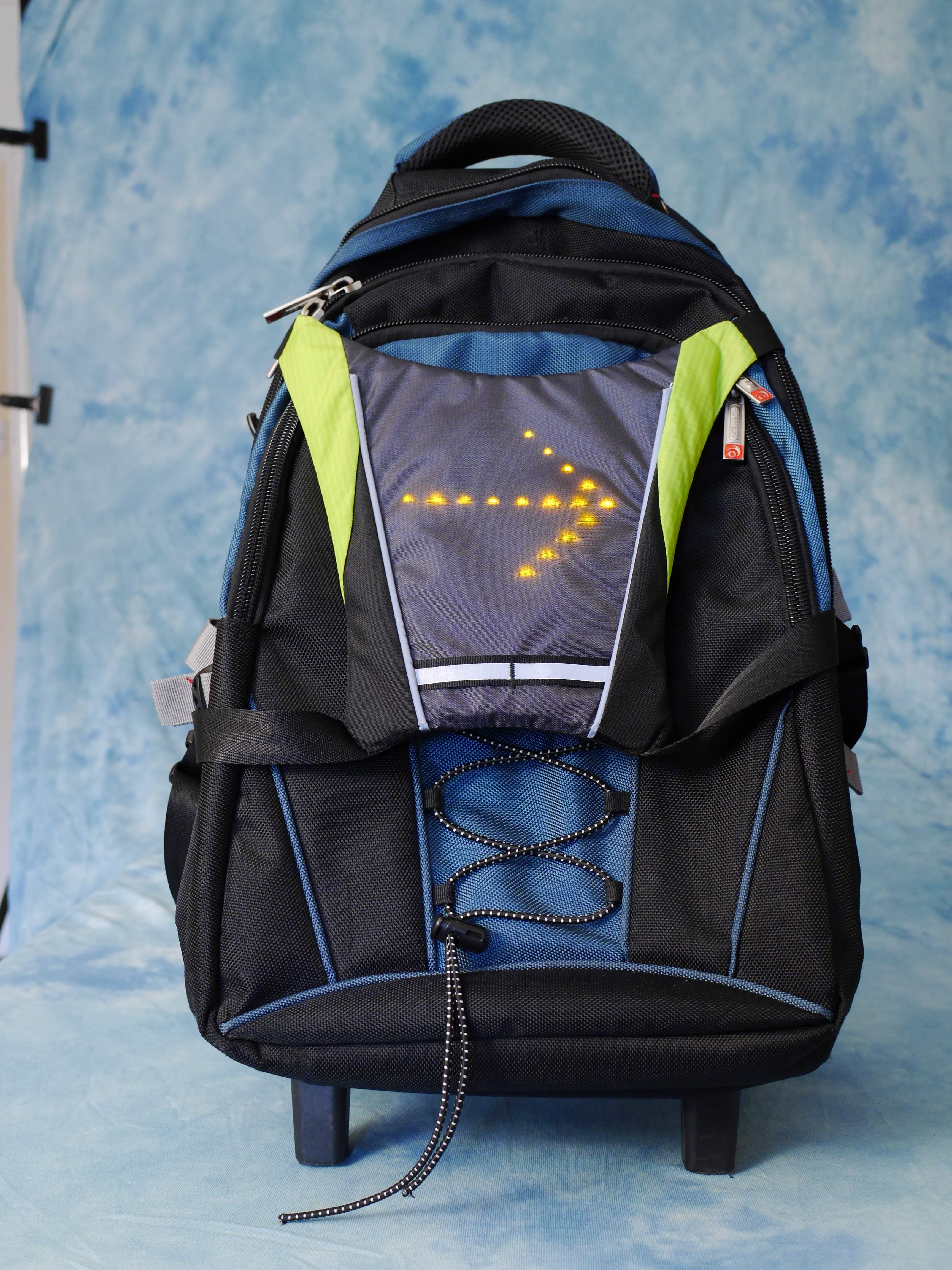 Aurora Backpack Accessory