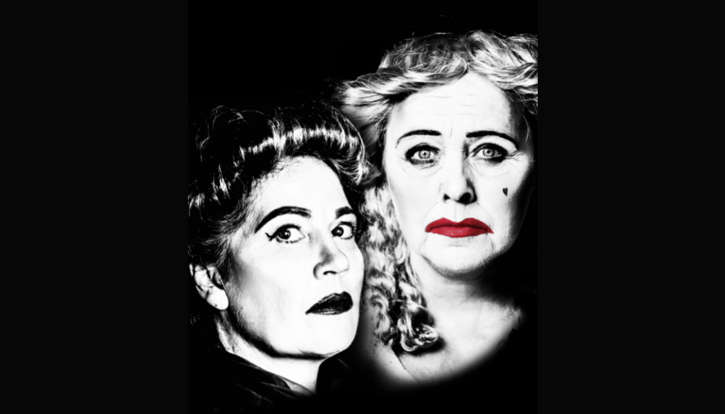 WHO ON EARTH ARE BETTE AND JOAN?