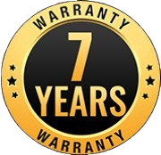 Unified new warranty terms