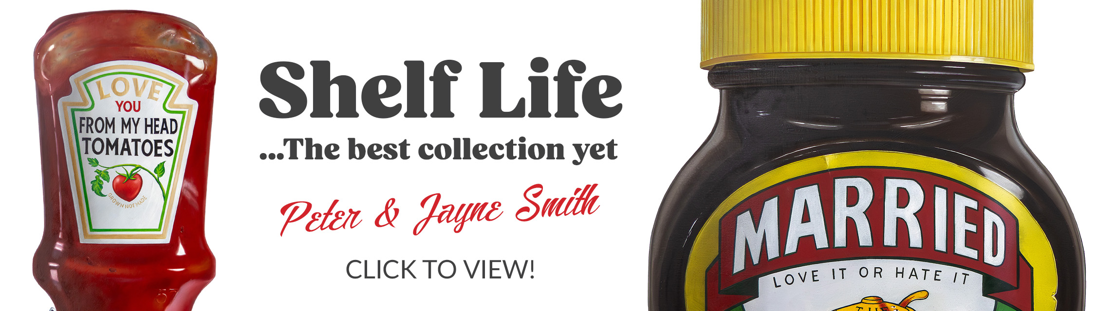 Shelf Life Collection 2024