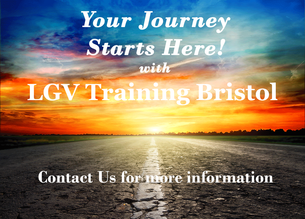 LGV Training Bristol