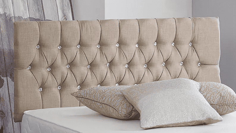 Headboard Styles for 'DIVAN' Beds