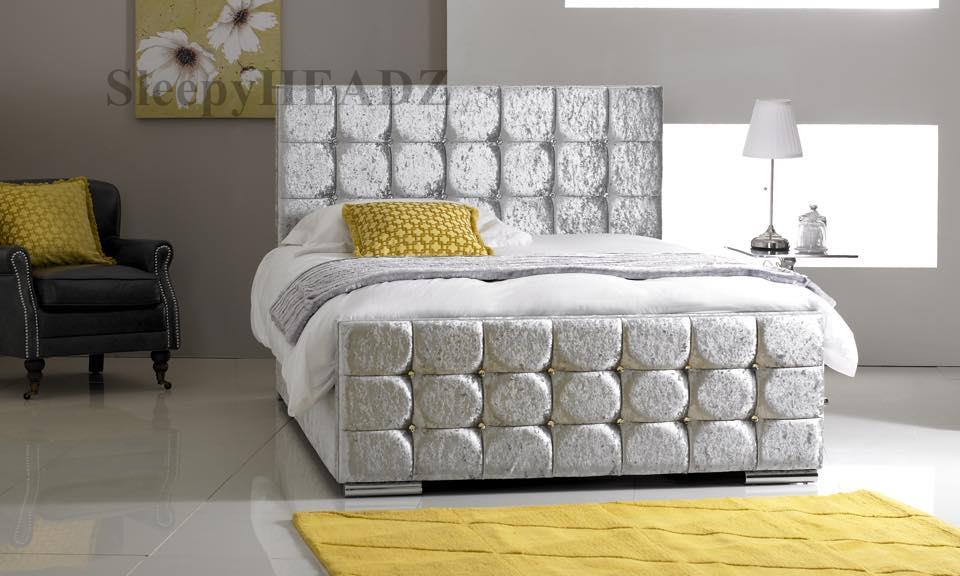 'FLORENCE' Frame Bed