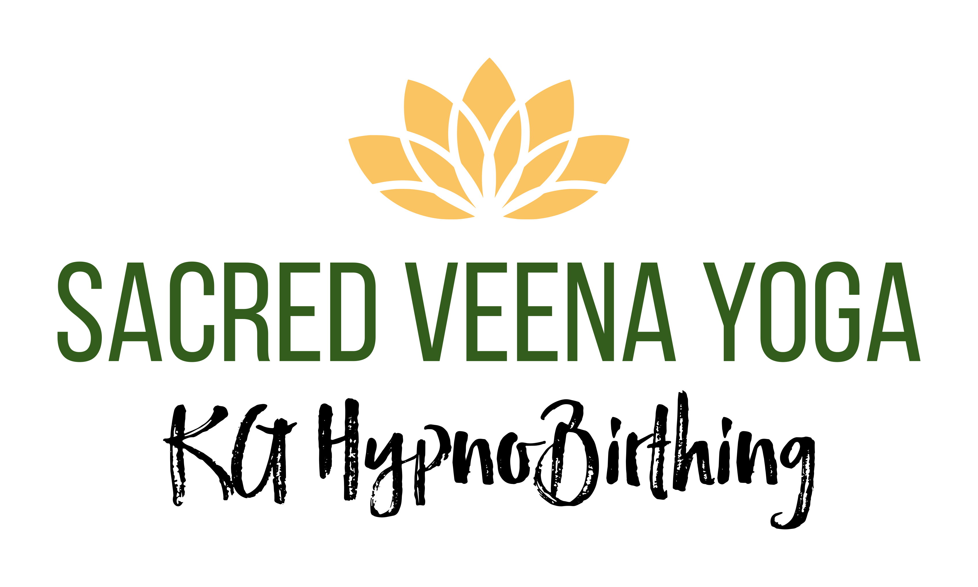 Sacred Veena Yoga