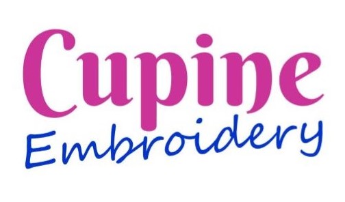 Cupine Embroidery