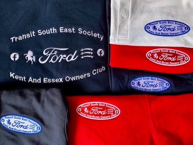 embroidery ford embroidered racing motorsport embroidered clothing jackets hoodies