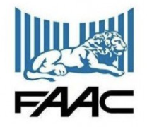 FAAC GATE AUTOMATION
