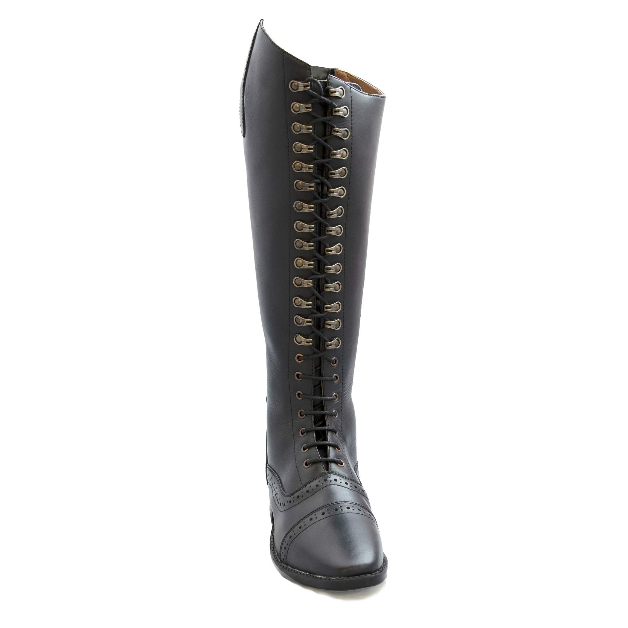 SALE £150 Pippin Lace Up Dressage Boot NEW STYLE