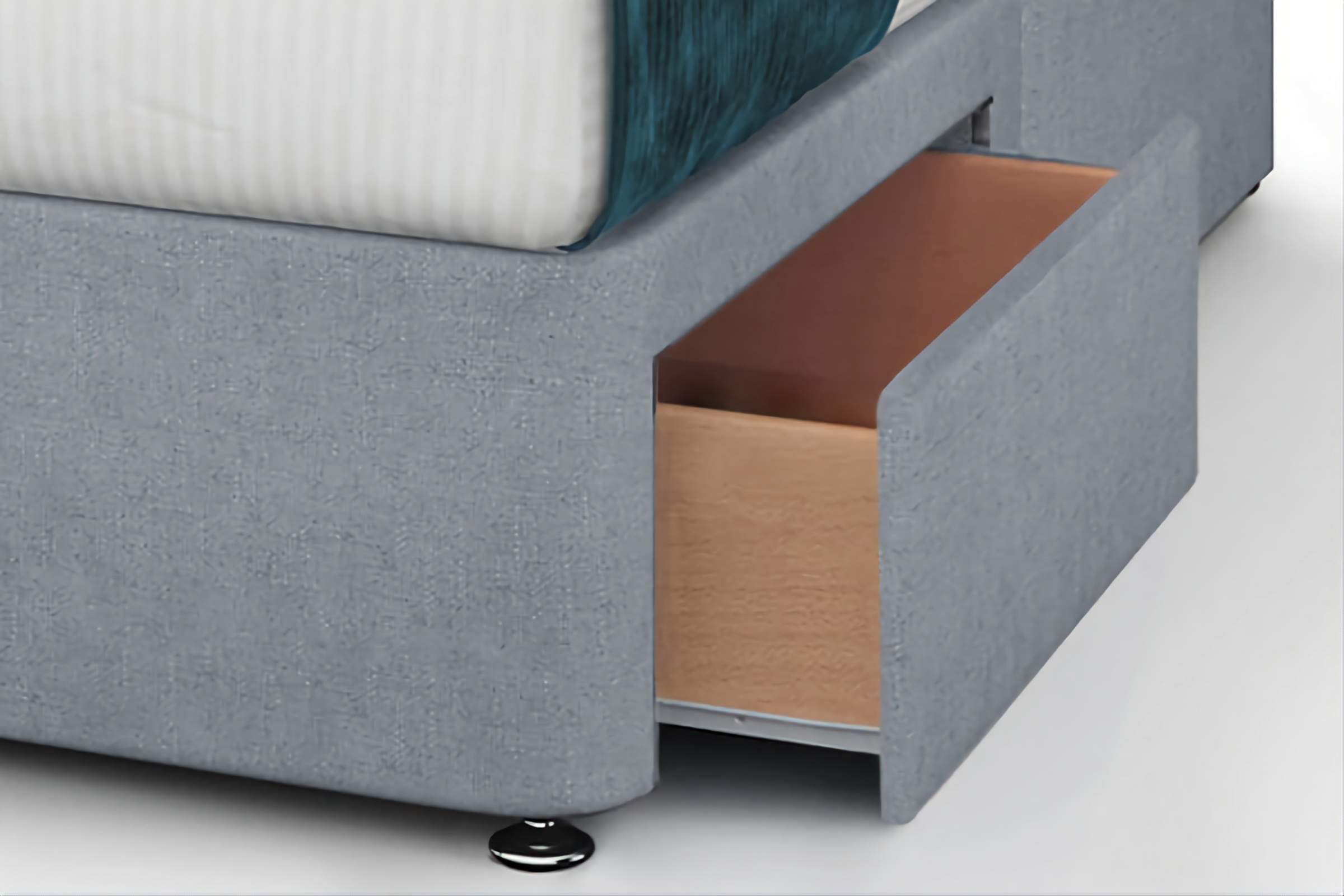 Drawers and Sliders for 'Divan' Beds