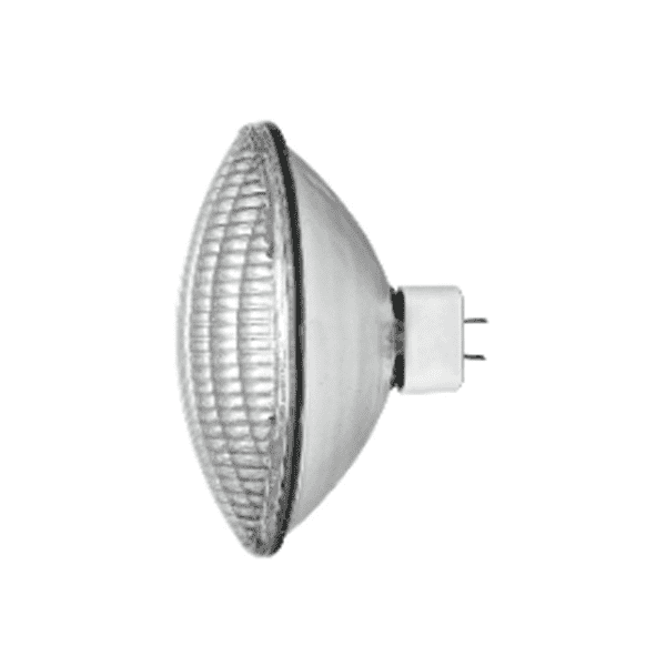 PHOTOLUXE CP88 500w 240v PAR64 GX16d MFL Sealed Beam Halogen Parcan Lamp Bulb