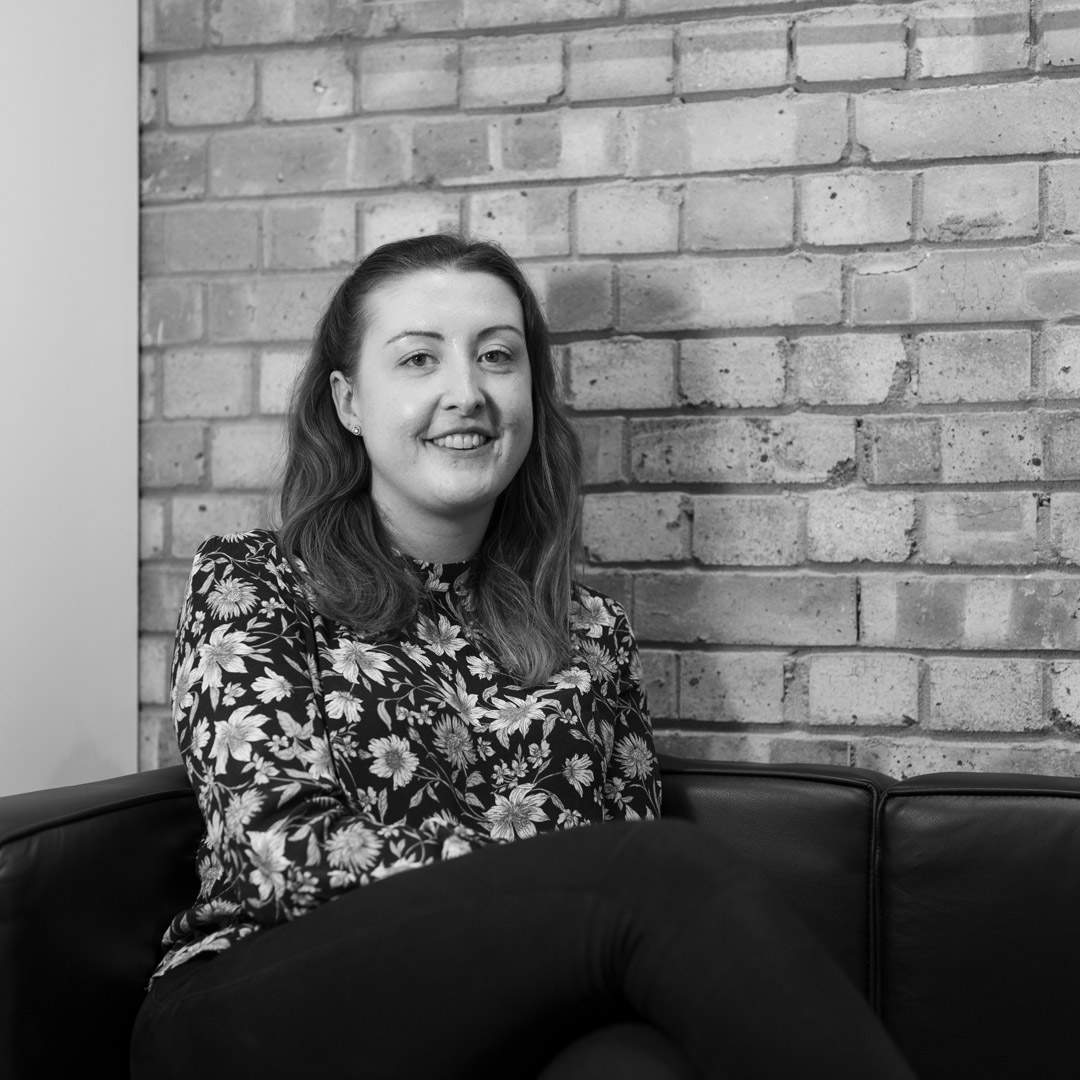 Roxanne works on private client schemes helping realise dreams through careful planning