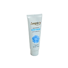 Longrich Natural Essence Rejuvenating Hand Cream (3.5 PVs)