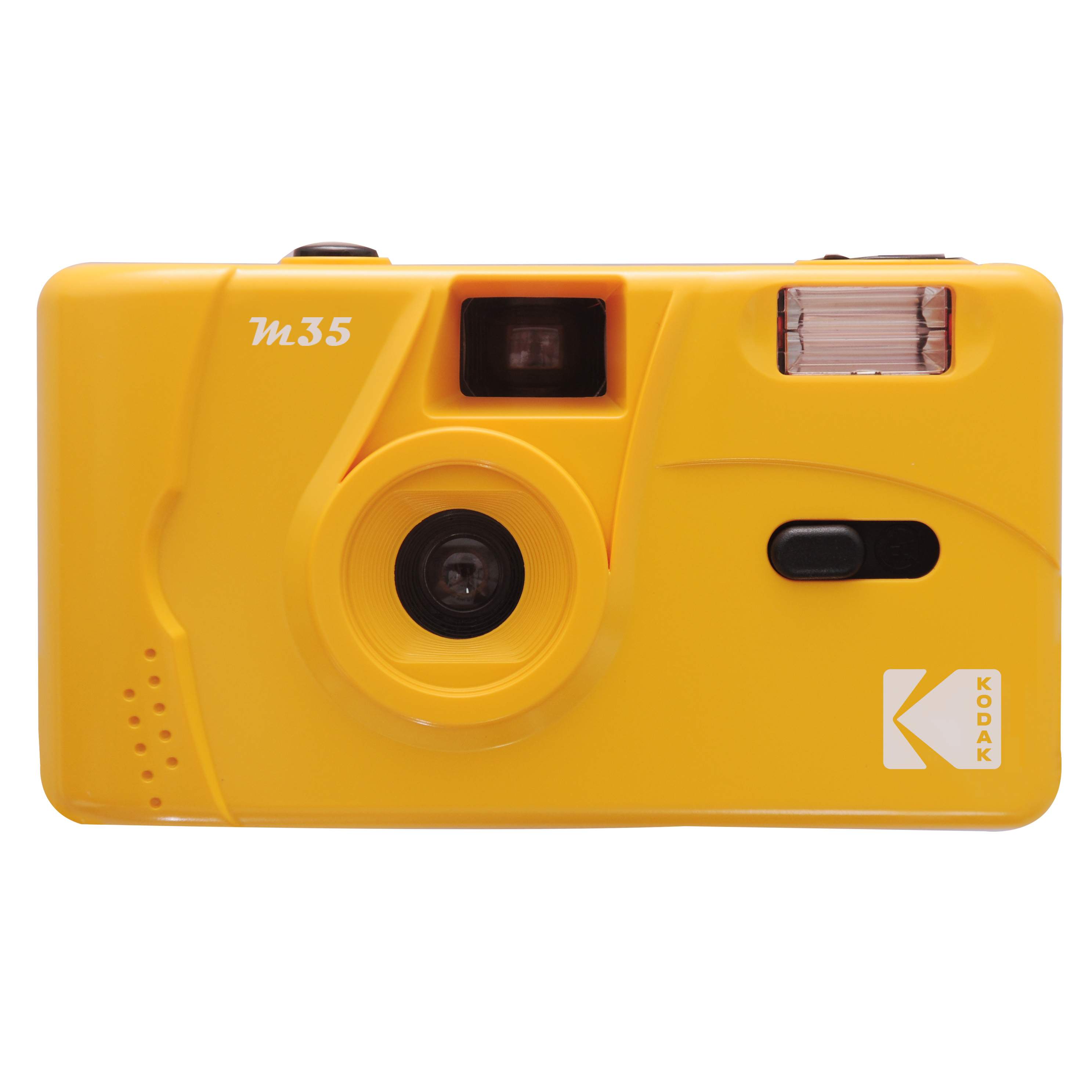 KODAK M35 Reusable Film Camera